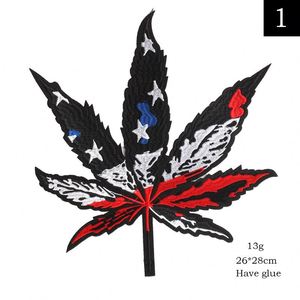 Revolver fatto a mano rosa libellula testa di lupo acero coniglietto angelo leone scimmia cartone animato animale ricamato Patch per <span class=keywords><strong>abbigliamento</strong></span> - Product Image 6