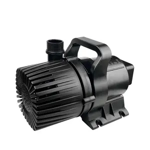 Resun GHP Serie GHP-12000 Wasser brunnen pumpe für Aquarium pumpe versenkbar