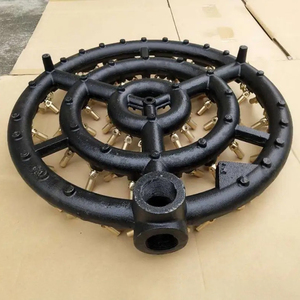 Quemador de Propano Industrial de Hierro Fundido con Punta de Latón 66, <span class=keywords><strong>Precio</strong></span> de Fábrica - Product Image 5