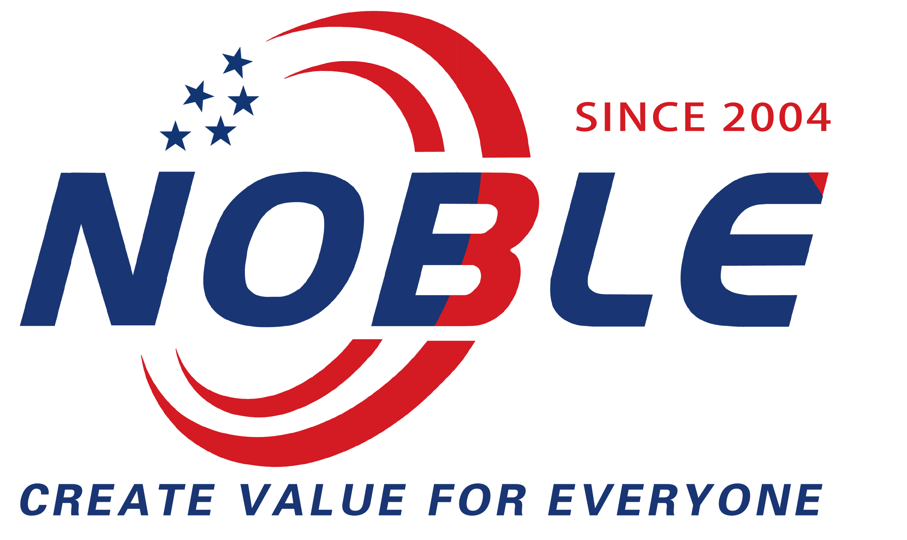 NOBLE MANUFACTURE CO., LTD logo