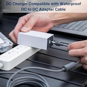 Мини-зарядное устройство Starlink, стандарт ЕС, 60 Вт, 30 В, 2А - Product Image 6