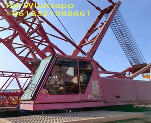 Grúa <span class=keywords><strong>Manitowoc</strong></span> de 250 toneladas, modelo 999, grúa <span class=keywords><strong>Manitowoc</strong></span> de Shanghái - Product Image 4