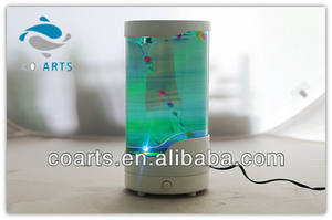 Lámpara Tornado - Product Image 4