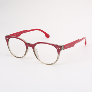 OEM Welcome Women's Round Frame <b>Reading</b> <b>Glasses</b> Comfortable Design for Daily Use,Any Pantone Color Available,CE - Product Image 5