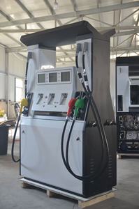 Erogatore di Carburante Portatile Sidaer in Acciaio Inox con Pompa Tatsuno 750W 220/380V per Stazioni di Servizio - Product Image 3