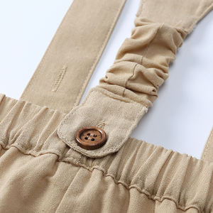 Conjunto de ropa para bebés y niños, conjunto de 2 piezas de alta calidad, venta al por mayor - Product Image 6