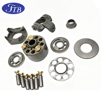 Kit de réparation de pièces de pompe hydraulique FTB K5V160 pour excavatrices Cat E330D, Sumitomo SH350, Sany SY285 – Pièces de rechange pour soupape de commande de pompe principale