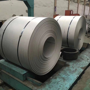 Bobina de Acero Inoxidable de 0.01mm, 0.05mm, 0.29mm, 0.2mm, 0.35mm - Product Image 4