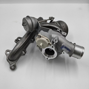 Nuovo Turbo Completo per Opel Astra H/J <span class=keywords><strong>Corsa</strong></span> <span class=keywords><strong>D</strong></span> Insignia <span class=keywords><strong>1.6</strong></span> Turbo Z16LET/Z16LER, Turbina 5860016, Garanzia 1 Anno, Montaggio Universale - Product Image 2