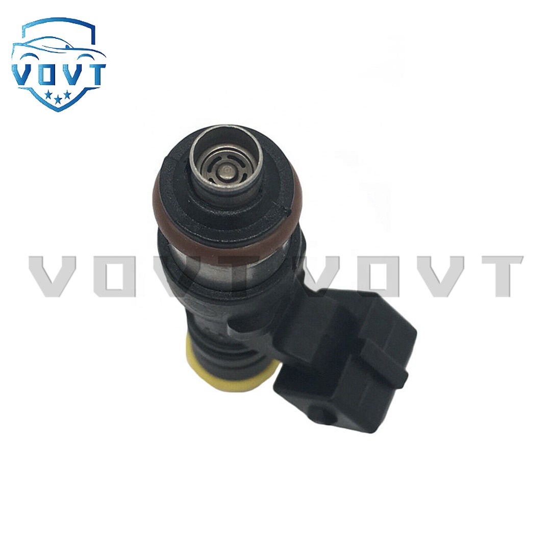 0280158829 New Gasoline Fuel Injector 0 280 158 829 for Audi 100 Avant/Dodg-e Caravan IV/Acc-ord/Ma-zda Engine Parts