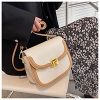 Sac à main en matériau durable avec logo personnalisé sac à bandoulière en cuir sac à bandoulière pour femmes sac pour dames pour femmes