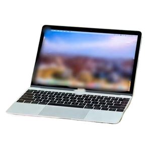 สำหรับแล็ปท็อป Apple <span class=keywords><strong>MacBook</strong></span> <span class=keywords><strong>Air</strong></span> Pro ขนาด 12 นิ้ว ตั้งแต่ปี 2016 ที่มาพร้อมชิป M/3 ที่มีงานฝีมือประณีต ขายส่งออนไลน์ - Product Image 1