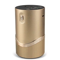 Diffuseur d'arômes sans fil portable USB SCENTCARES, diffuseur d'huiles essentielles sans fil pour voiture, parfum pour hôtels