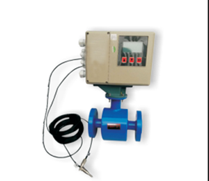 מד זרימה אלקטרומגנטית בגובה דיוק גבוהה - Product Image 5