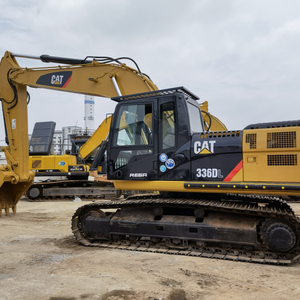 Rodamiento PLC para Bomba de Caja de Cambios de Excavadora 336DL de 36 Toneladas, Original, Estabilidad, Mejor Rendimiento, en Venta - Product Image 3