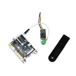 Accessoires de réparation pour trottinettes électriques en gros : Carte mère et contrôleur pour la série <span class=keywords><strong>Xiaomi</strong></span> <span class=keywords><strong>M365</strong></span> (Pro/Pro2/Pro3) - Product Image 3