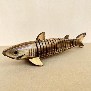 Kerajinan kayu miniatur kayu kustom - Product Image 4