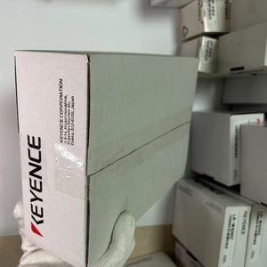 Moniteur couleur LCD KEYENCE CA-MN81 CA-MP81 CA-MP82 CA-CN1, neuf et original - Product Image 4