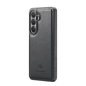Custodia <span class=keywords><strong>per</strong></span> telefono in pelle PU di lusso retrò, sottile, protettiva e antiurto <span class=keywords><strong>per</strong></span> <span class=keywords><strong>Samsung</strong></span> Galaxy <span class=keywords><strong>S21</strong></span> S22 S23 S24 S25 S26 Ultra - Product Image 4