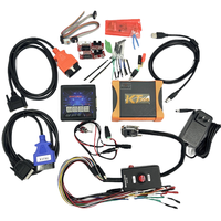 (bssy)2026 KT200 Programmeur ECU OBD2 Lecture et Écriture Version Complète Maintenance Code DTC