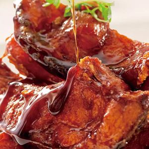 <span class=keywords><strong>ปลา</strong></span>แช่แข็งสไตล์เซี่ยงไฮ้ "รมควัน" <span class=keywords><strong>ทอด</strong></span>สองชั้นและเคี่ยวในซอสหวานเผ็ด - Product Image 4