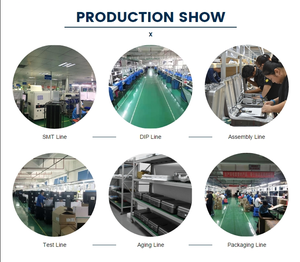 热销专业支持12显卡主板12 gpu主板B250B V1.0 12P 1X - Product Image 4