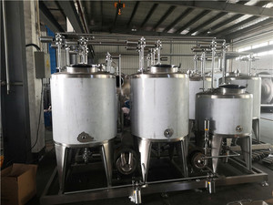 קרח קרם ייצור קו אוטומטי קרח קרם עיבוד ציוד - Product Image 6
