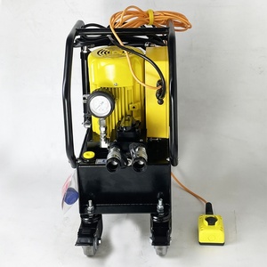 BHE4005MV43WFR Bomba Hidráulica de Alta Presión de 700 Bar / 10000 PSI Accionada Eléctricamente / POWER PACKS - Product Image 6