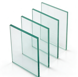 Produit phare : Verre trempé massif et robuste de qualité supérieure pour magasins de tabac, 5mm, 6mm, 8mm, transparent, à prix abordable, pour décoration. - Product Image 2
