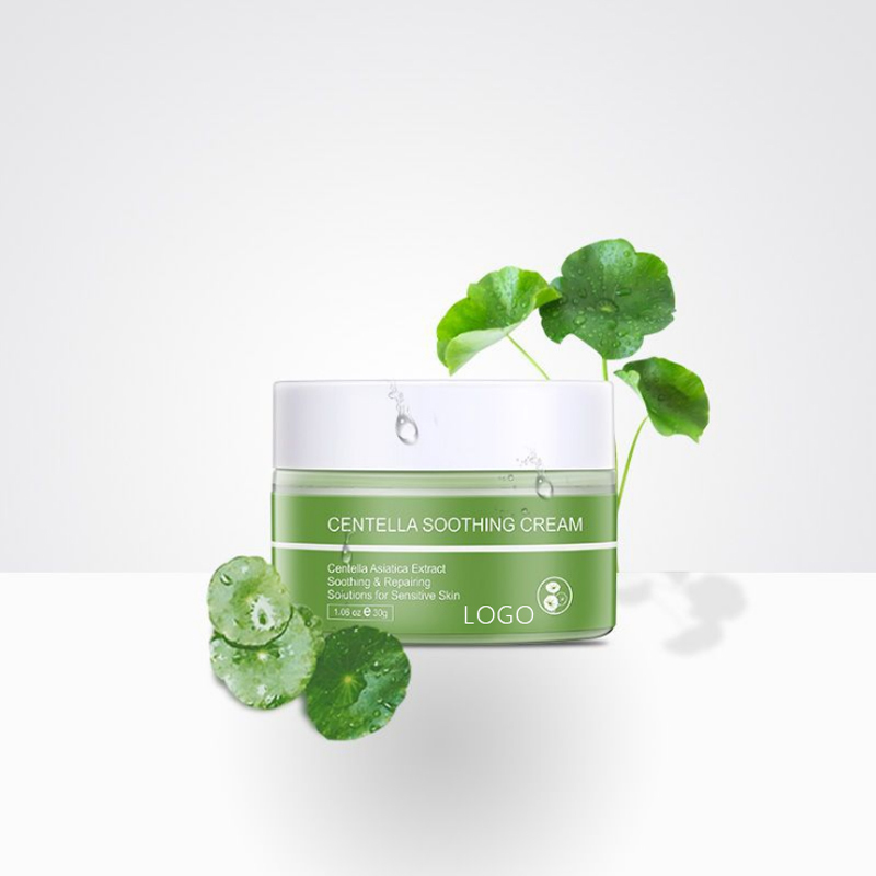 Private Label Skin Care Products Tea