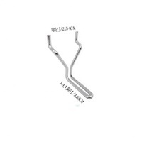 Крючки с отверстиями - Product Image 2