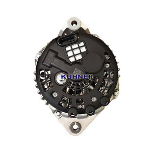 Alternateur compatible pour SSANGYONG KORANDO 2.0 e-XDi Diesel (KW: 110, HP: 150) de 02-2012 554385RID NEW - Product Image 3