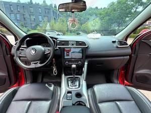 <span class=keywords><strong>Renault</strong></span> 2018 de Alta Velocidad, Motor Turbo de Gasolina, Caja de Cambios Automática, Volante a la Izquierda, Portaequipajes Metálico, Precio de Fábrica para Adultos - Product Image 5