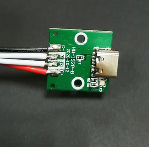 <span class=keywords><strong>5v</strong></span> şarj edilebilir pil 18650 pil <span class=keywords><strong>5V</strong></span> tipi C USB 3.7V 5200mAh lityum pil paketi - Product Image 5