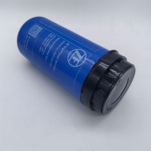 ไส้กรองน้ำมันเกียร์ ZF รุ่น A13018746 ขนาด 10 ไมครอน ทำจากเซลลูโลส สำหรับรถยกดีเซล D110S 5 130S 5 - Product Image 4