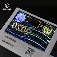 RFID-Windschutzscheiben-Sicherheitsetiketten zur Verfolgung, Fahrzeugidentifikationsetiketten