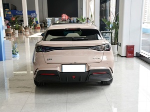 Véhicules électriques neufs en stock 2026 BYD Seal 06gt <span class=keywords><strong>Automobile</strong></span> haute performance Voiture électrique longue autonomie Berline - Product Image 6