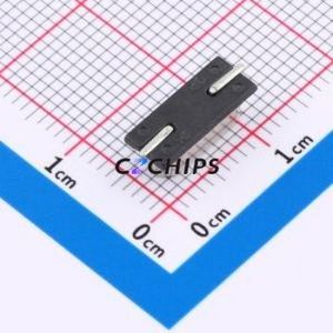 SWXJHBCVE0-28.322000 Crystal (Passive) HC-49S-SMD Crystal Oscillator SMD Crystal Oscillator 28.322MHz 20ppm 20pF - Product Image 2
