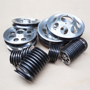 เครื่องพันลวดพร้อมรอกเคลือบเซรามิก - Product Image 1