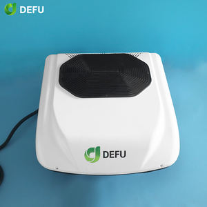 Electric <strong>air</strong> <strong>Conditioner</strong> For Trucks <strong>Mini</strong> Rooftop Battery Powered <strong>24v</strong> <strong>air</strong> <strong>Conditioner</strong> Truck 12v <strong>air</strong> <strong>Conditioner</strong> For Car - Product Image 4