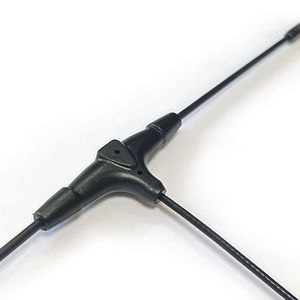 Haoye RC FPV 915MHz Expresslrs T-Type Elrs Antenna <b>Receiver</b> with <b>WiFi</b> Upgrade for UAV Drones-5V 1g - Product Image 5