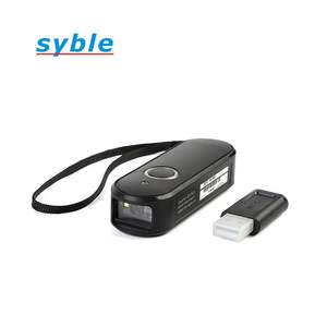 <span class=keywords><strong>Escáner</strong></span> <span class=keywords><strong>de</strong></span> código <span class=keywords><strong>de</strong></span> barras inalámbrico Mini Item 2D <span class=keywords><strong>Escáner</strong></span> <span class=keywords><strong>de</strong></span> código <span class=keywords><strong>de</strong></span> barras inalámbrico portátil <span class=keywords><strong>de</strong></span> código <span class=keywords><strong>QR</strong></span> 2D para - Product Image 1