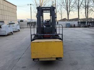 מלגזה FBANG <span class=keywords><strong>2</strong></span>.5 טון 3.5 טון גז LPG 3-6 מטר גובה בנזין חדשה ידנית גז פרופאן מנוע ניסאן קובוטה - Product Image 6