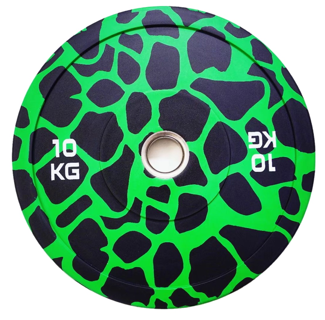 High Quality Durable Barbell Pieces Professional Precise Free Weights Includes Barbell Plates-Wholesale