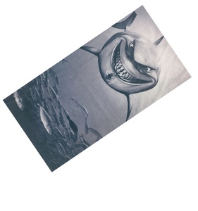 Nuevo estilo personalizado embalaje multifuncional de alta flexibilidad a prueba de viento <span class=keywords><strong>Badana</strong></span> para Unisex - Product Image 1