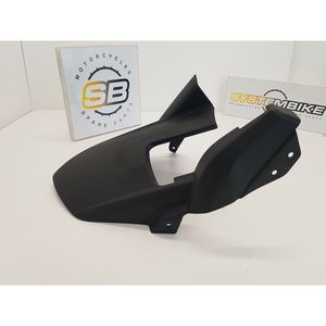 Pannello Carenatura Posteriore Suzuki Carena Compatibile con Burgman 250 2001-2003, Parte Carenatura Moto - Product Image 3