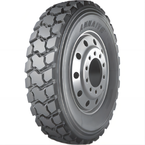 ยางรถบรรทุก Annaite TBR 309 ขนาด 10.00R20 11.00R20 12.00R20 12.00R24 สำหรับรถบรรทุกขนาด 10.00R20 11.00R20 12.00R20 12.00R24 - Product Image 1