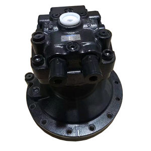 SK260-<span class=keywords><strong>8</strong></span> <span class=keywords><strong>SK250</strong></span>-<span class=keywords><strong>8</strong></span> स्विंग मोटर Lq15v00015f2 MFC160-065 स्लीविंग रोटरी मोटर स्k250 6 स्विंग मोटर - Product Image 1