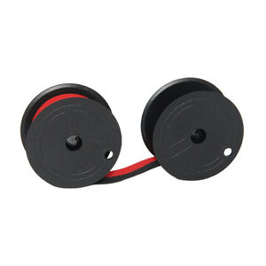 Bobine de ruban d'imprimante, calculatrice, machine à écrire, ruban 13mm*5m neutre/OEM GR24 compatible avec 1231P GR24 GR41 GR42 <span class=keywords><strong>GR51</strong></span> - Product Image 4