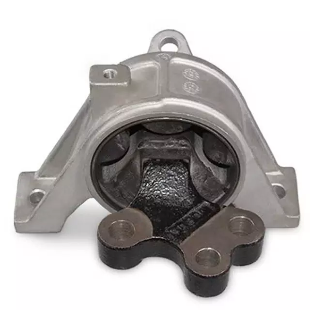 Левая сторона крепления двигателя для CHANGAN CS35 H16004-1400 H16004-1401